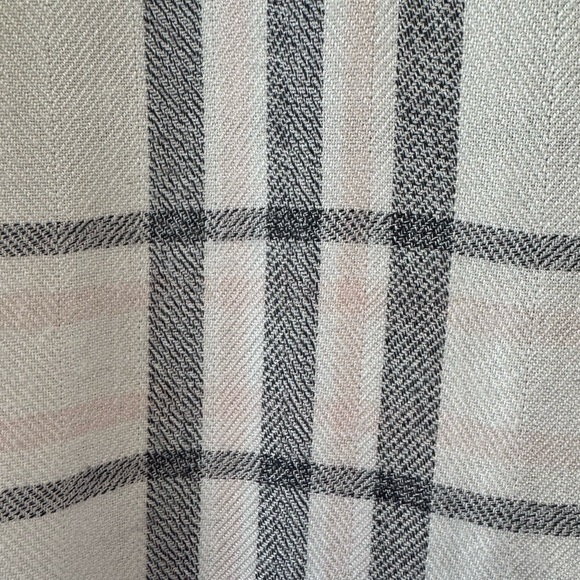 Rails flannel button up. - Picture 3 of 8